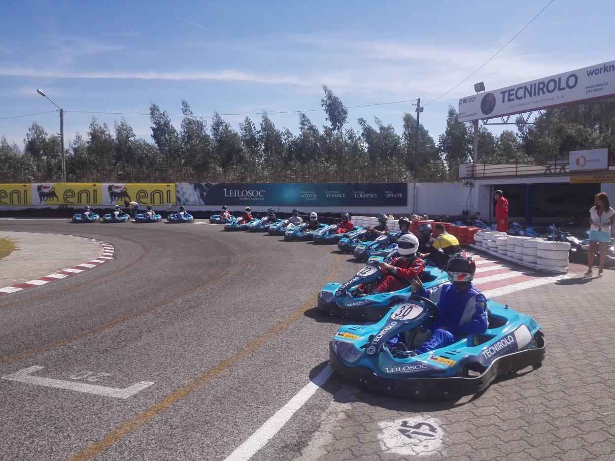 XIX Troféu Interno de Karting Kartistas da Ordem2